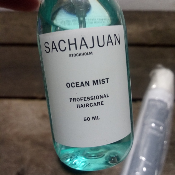 Sachajuan Haircare set - Picture 4 of 5